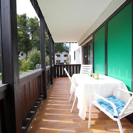 Anne Apartment Garmisch-Partenkirchen Exterior photo
