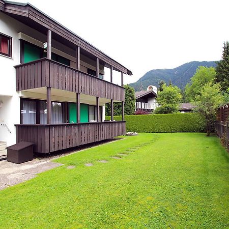 Anne Apartment Garmisch-Partenkirchen Exterior photo