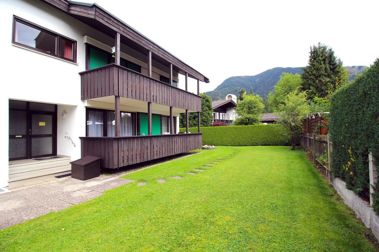 Anne Apartment Garmisch-Partenkirchen Exterior photo