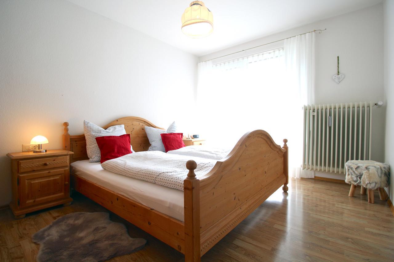 Anne Apartment Garmisch-Partenkirchen Exterior photo